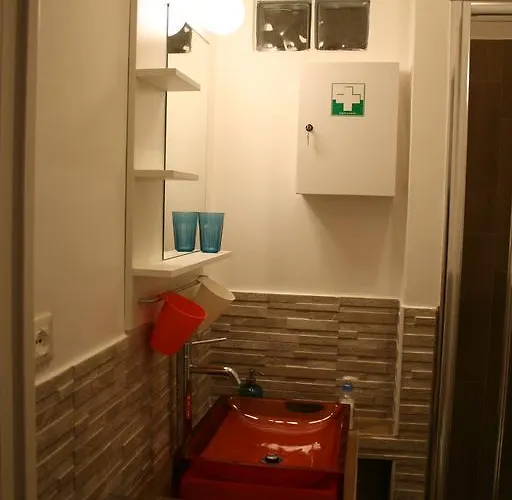 Maison Velia *