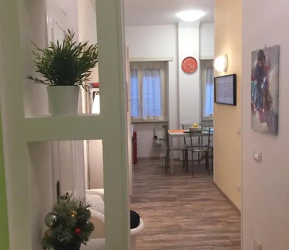 Maison Velia *