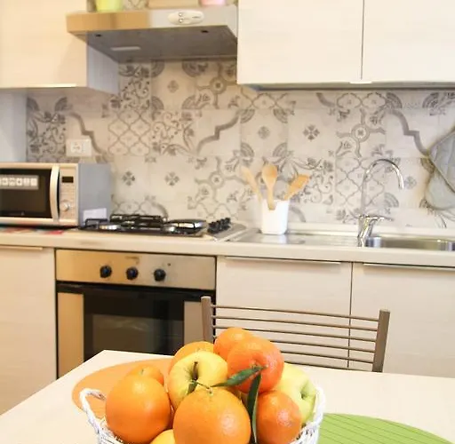 Maison Velia Appartamento