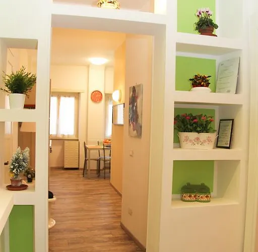 Appartamento Maison Velia