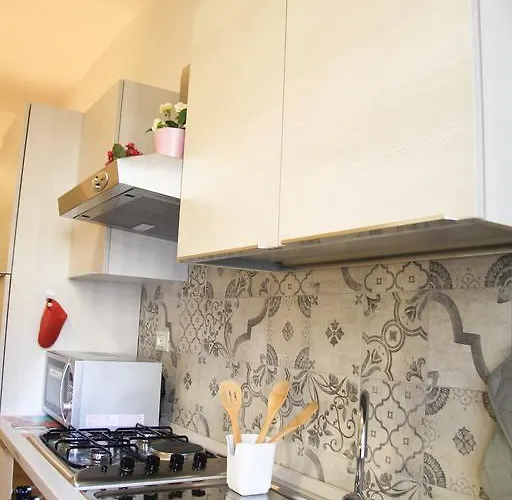Maison Velia Roma