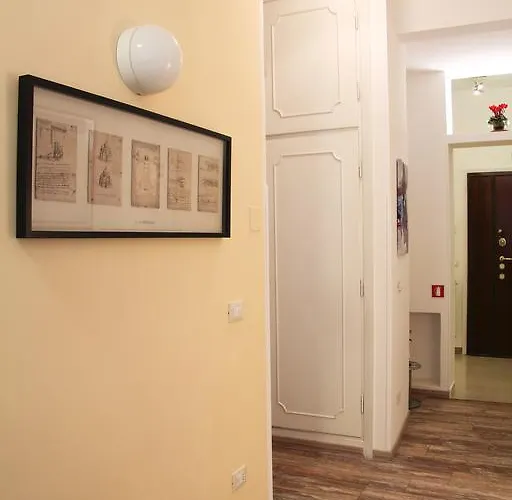 Maison Velia Appartamento Roma