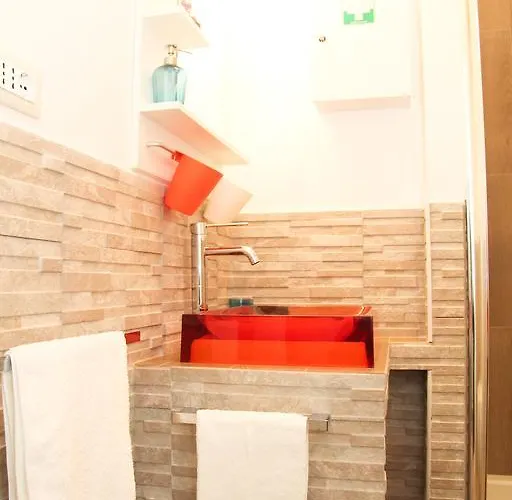 Maison Velia * Roma