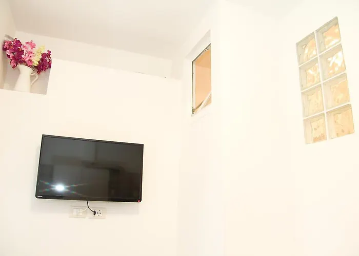 Maison Velia Appartamento