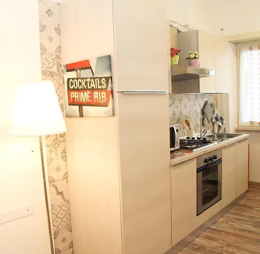Appartamento Maison Velia *