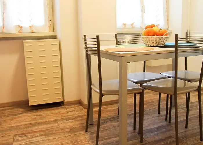 Maison Velia Appartamento *