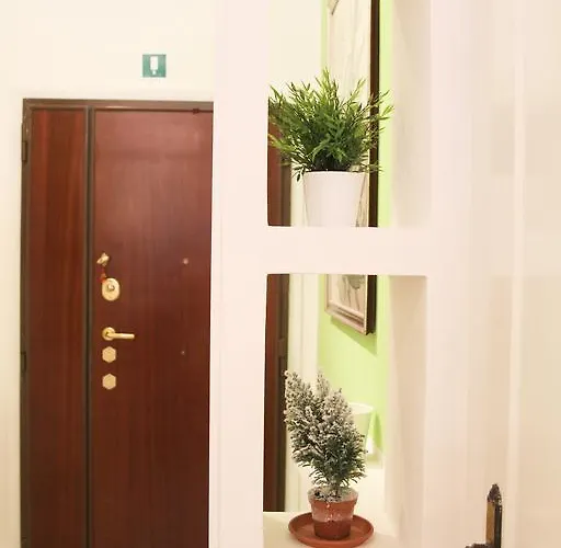 Appartamento Maison Velia