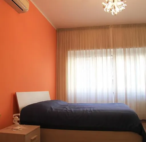 Maison Velia Appartamento Roma