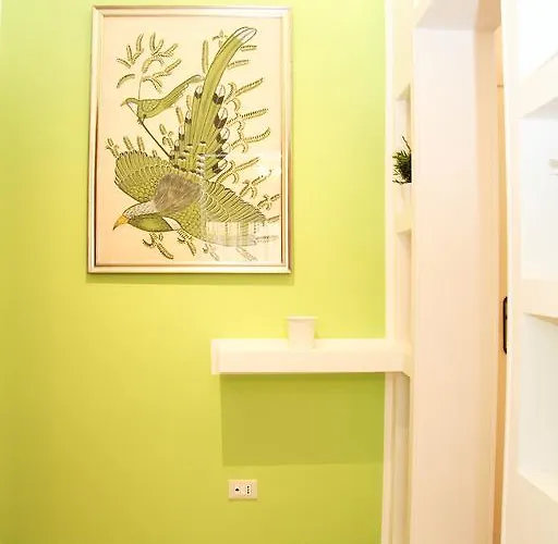 Maison Velia *