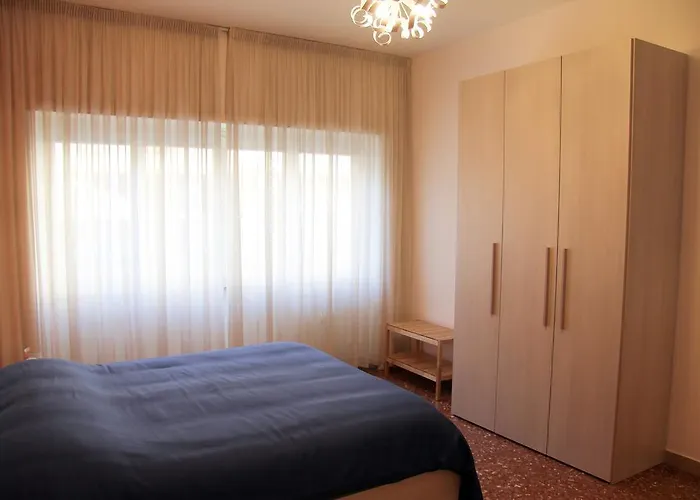 Maison Velia Appartamento *