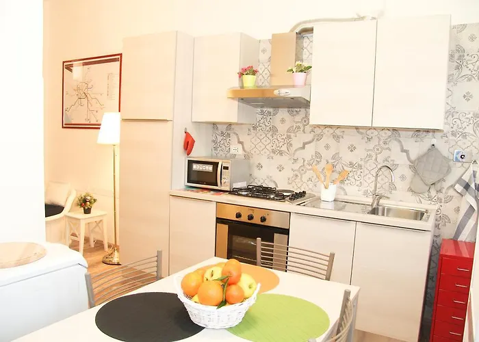 Maison Velia * Roma