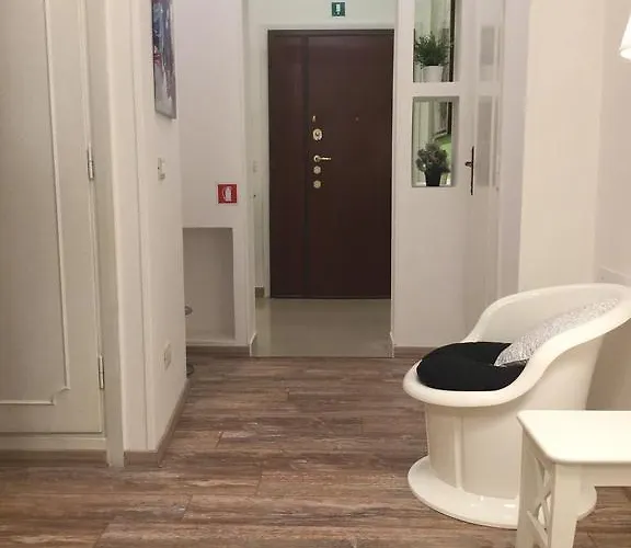 Maison Velia Roma