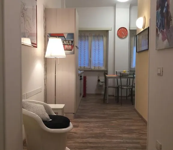 Appartamento Maison Velia