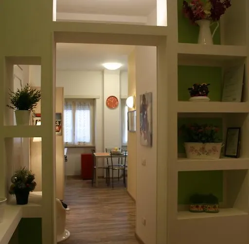 Appartamento Maison Velia