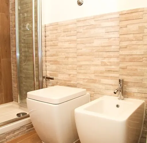 Appartamento Maison Velia *