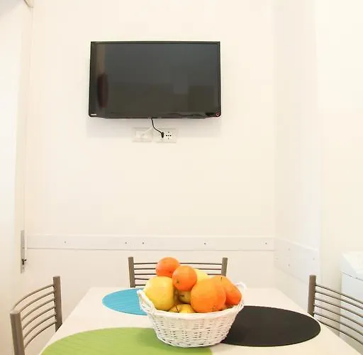 Maison Velia Roma
