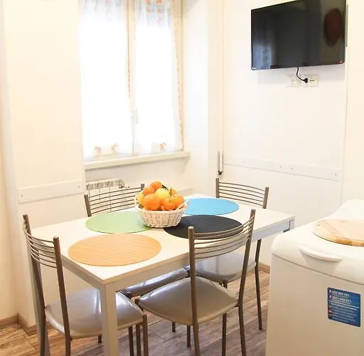 Appartamento Maison Velia Roma