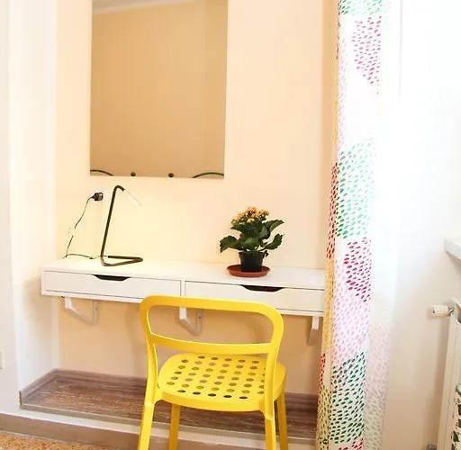 Appartamento Maison Velia *