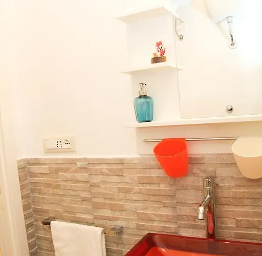 Appartamento Maison Velia Roma