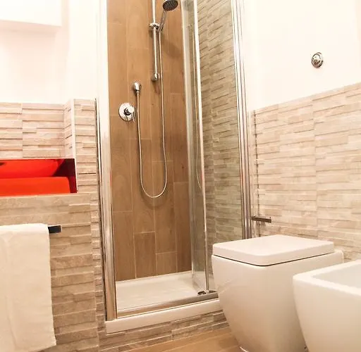Appartamento Maison Velia *