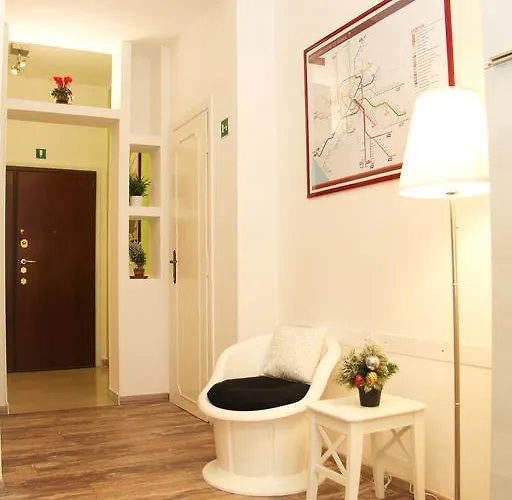 Appartamento Maison Velia Roma