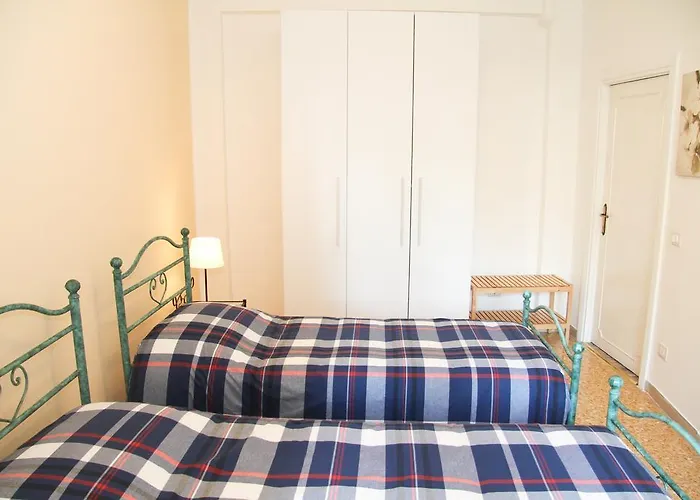 Appartamento Maison Velia *