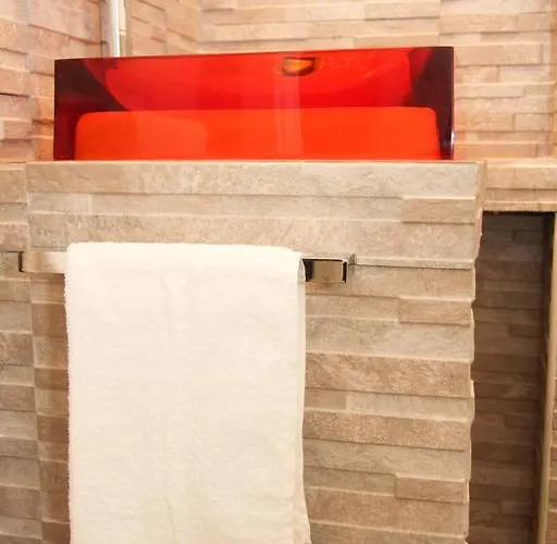 Appartamento Maison Velia Roma