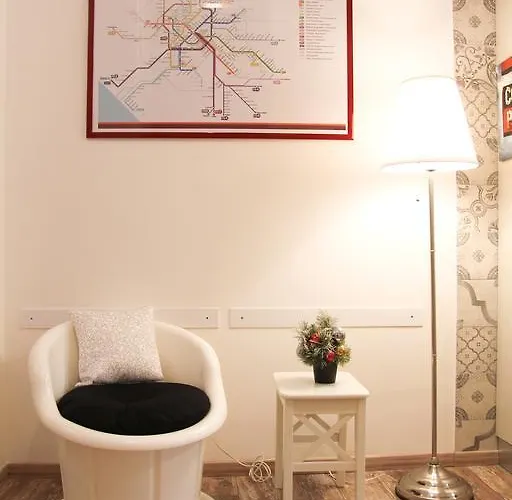 Appartamento Maison Velia *
