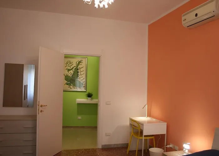 Appartamento Maison Velia