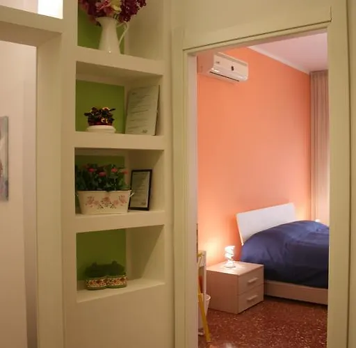 Appartamento Maison Velia