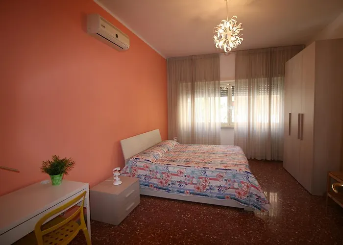 Appartamento Maison Velia *