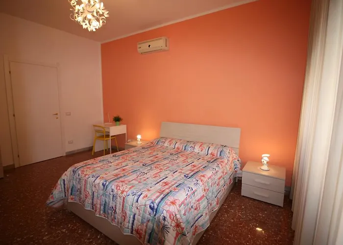 Maison Velia *