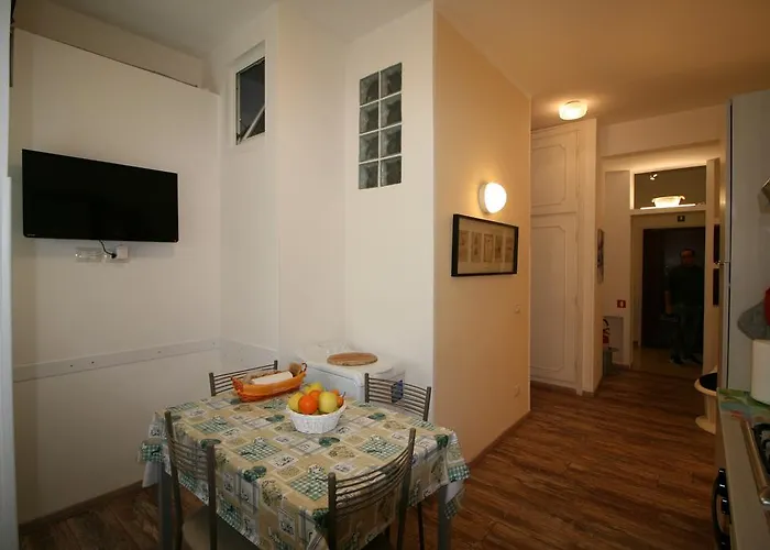 Maison Velia * Roma