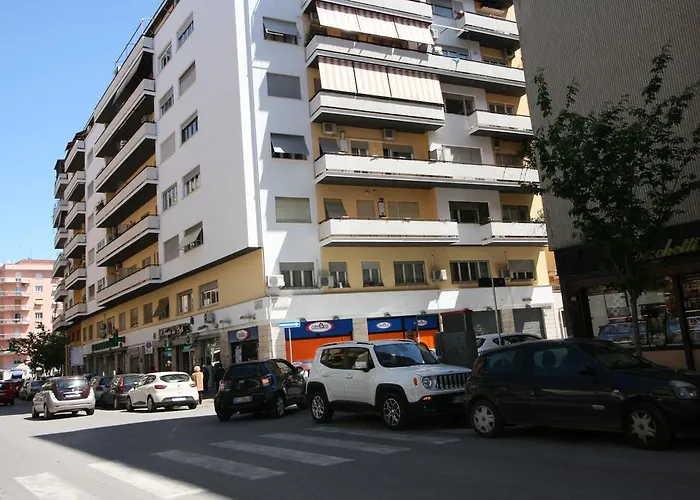 Maison Velia Appartamento Roma