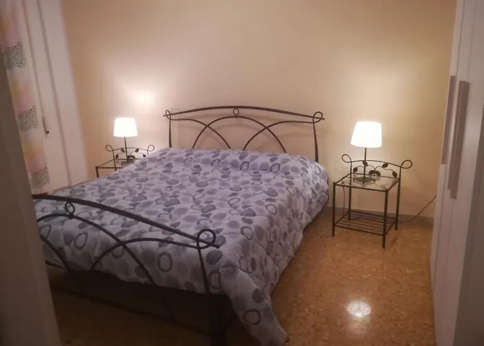 Appartamento Maison Velia *