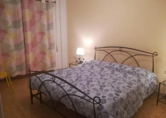 Maison Velia Roma