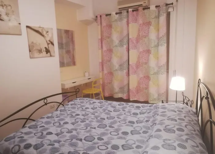 Maison Velia *