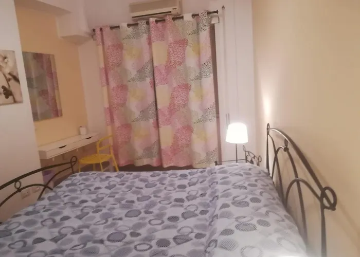 Maison Velia Appartamento Roma